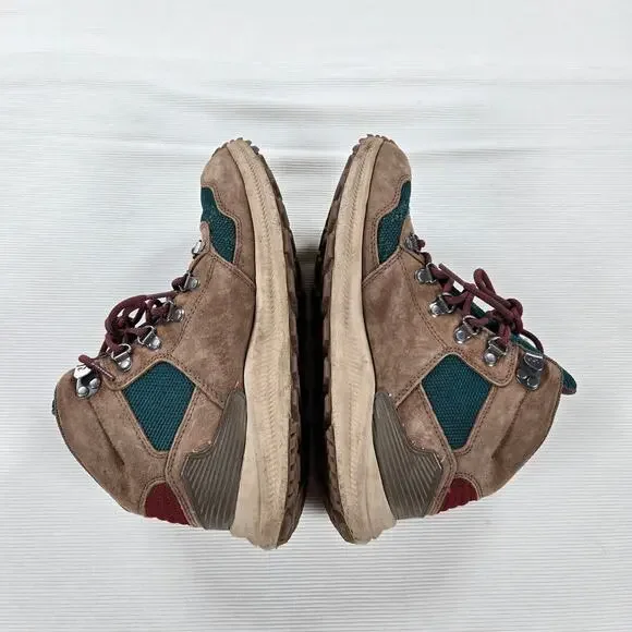 Merrell Ontario Mid Waterproof Hiking Boot Women's Size 8.5 - Picture 7 of 10